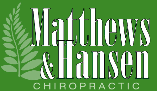 Matthews & Hansen Chiropractic